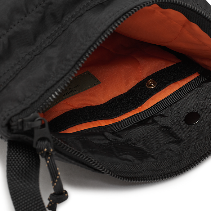 Porter-Yoshida Kaban Force Shoulder Bag schwarz 86948 4