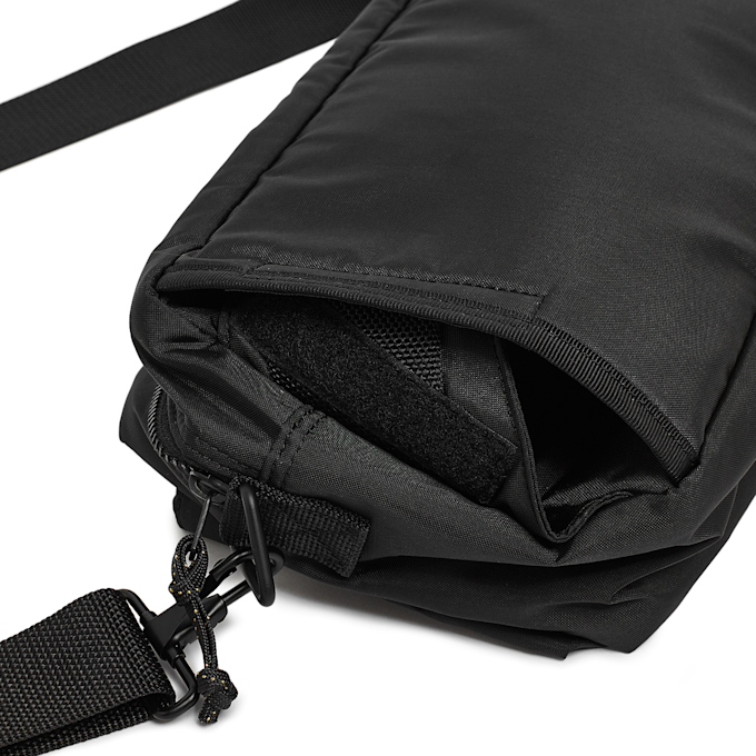 Porter-Yoshida Kaban Force 2Way Waist Bag schwarz 90512 7