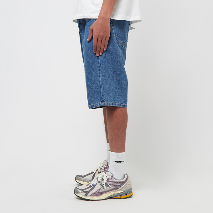 No Problemo Denim Loose Fit Short blau 85089 3