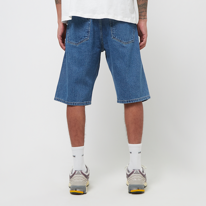 No Problemo Denim Loose Fit Short blau 85089 4