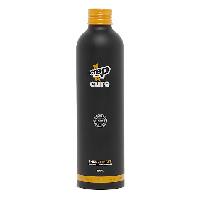 Crep Protect Crep Protect Cure Refill 2.0 (250ml) zwart 91063 1