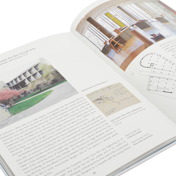Taschen Basic Art Series: Le Corbusier multicolor 90848 3