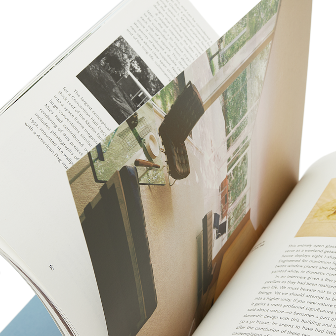 Taschen Basic Art Series: Mies Van Der Rohe multicolor 90603 5