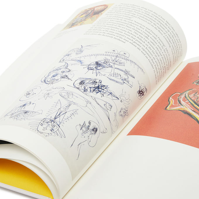 Taschen Basic Art Series: Pollock multi-colour 88656 5