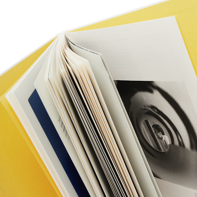 Taschen Basic Art Series: Yves Klein multicolor 86088 6