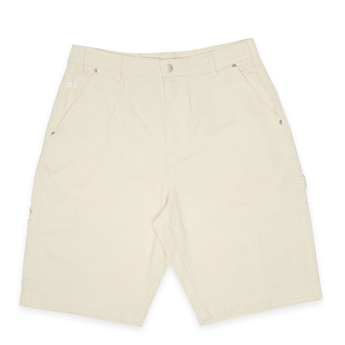 Dickies Tonal Jacquard Painters Shorts beige 85095 1