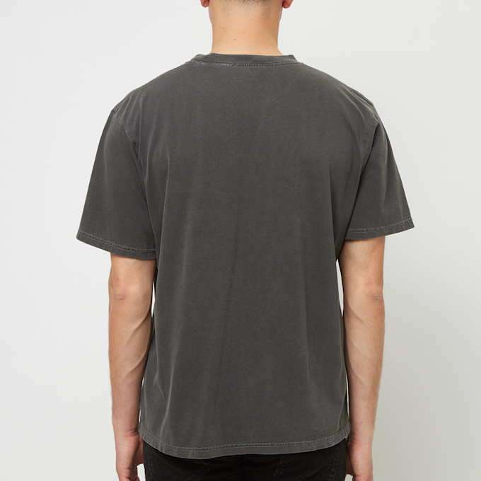 Dickies Garment Dyed Jersey T-Shirt grijs 90516 4