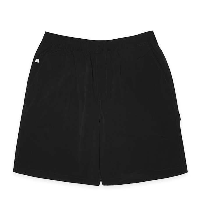 Dickies Texture Nylon Work Short schwarz 86957 1