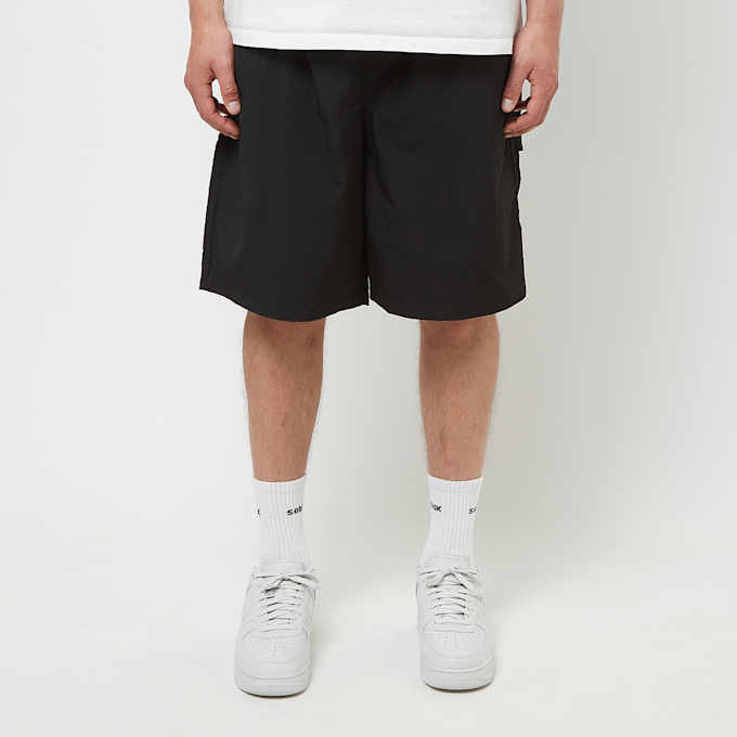 Dickies Texture Nylon Work Short schwarz 86957 2