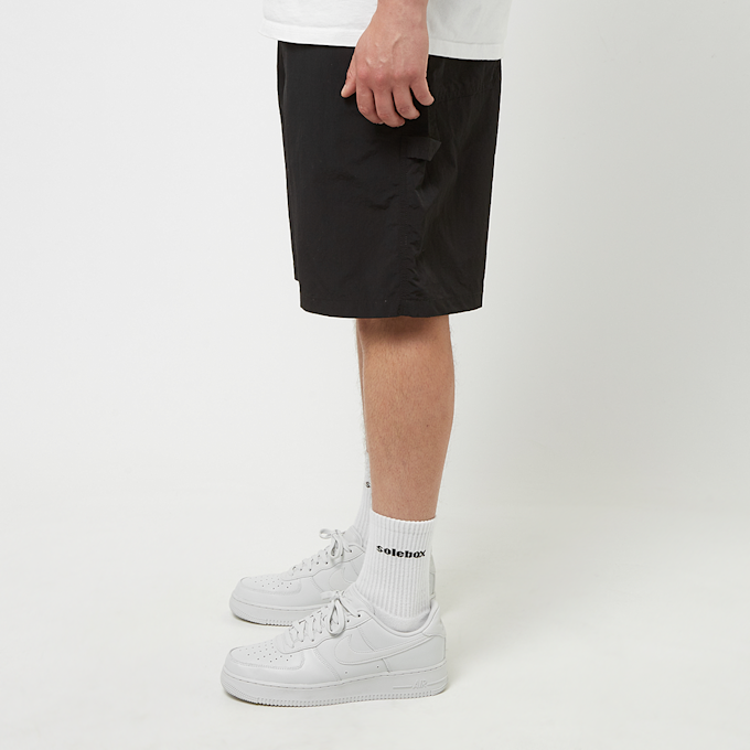 Dickies Texture Nylon Work Short schwarz 86957 3