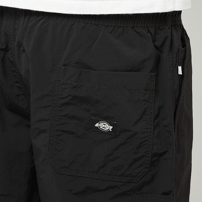 Dickies Texture Nylon Work Short schwarz 86957 5