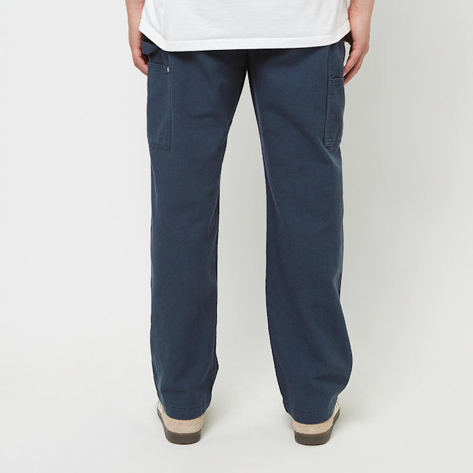 Dickies Tonal Jacquard Painters Pants Tonal Jacquard blau 86958 4