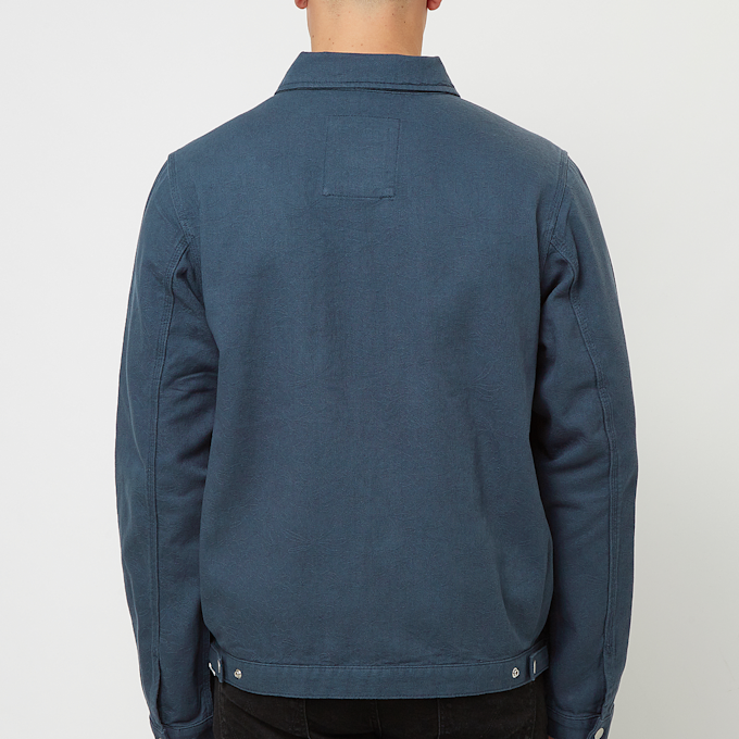 Dickies Tonal Jacquard Painters Jacket blau 85097 4