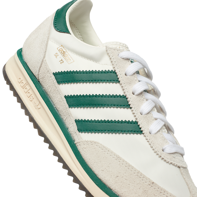 adidas Originals Wmns Sl 72 Rs beige 84627 6