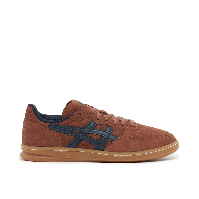 ASICS SportStyle x HAY Wmns Skyhand OG bruin 85101 2