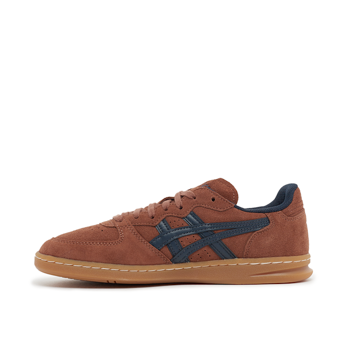 ASICS SportStyle x HAY Wmns Skyhand OG bruin 85101 3