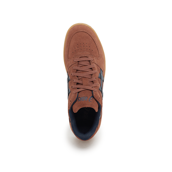 ASICS SportStyle x HAY Wmns Skyhand OG bruin 85101 4