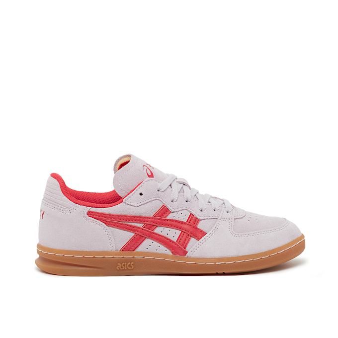 ASICS SportStyle x HAY Wmns Skyhand OG rot 85100 2