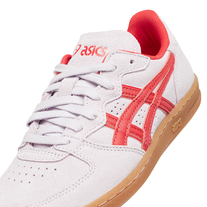 ASICS SportStyle x HAY Wmns Skyhand OG rot 85100 6