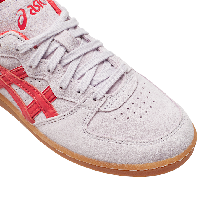 ASICS SportStyle x HAY Wmns Skyhand OG rot 85100 7