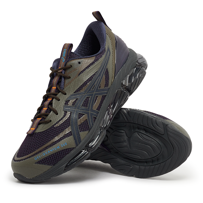ASICS SportStyle x SNS Gel-Quantum 360 VIII Utility multi-colour 84631 7