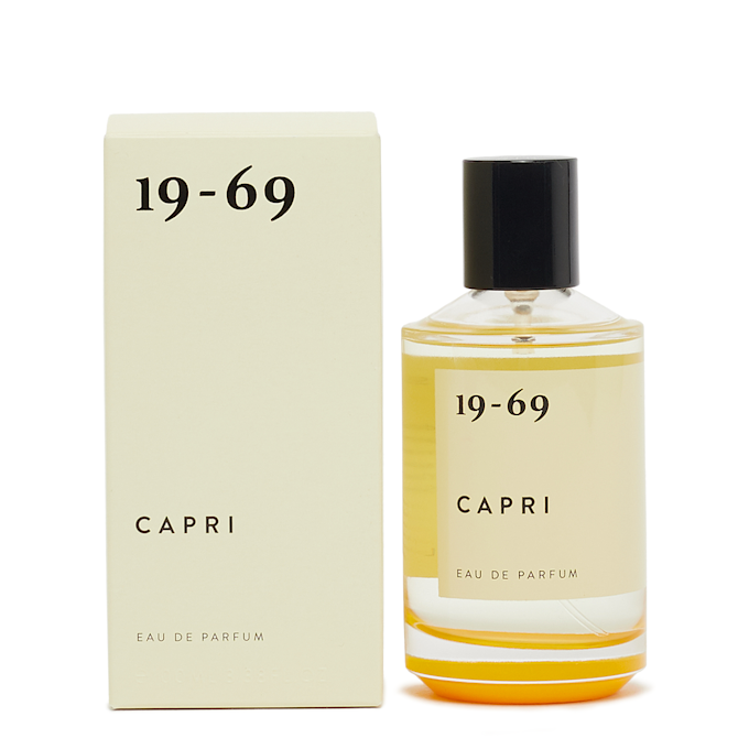 19-69 Capri Eau de Parfum 100 ml jaune 90672 1