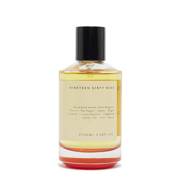 19-69 Chinese Tobacco Eau de Parfum 100 ml yellow 89041 2