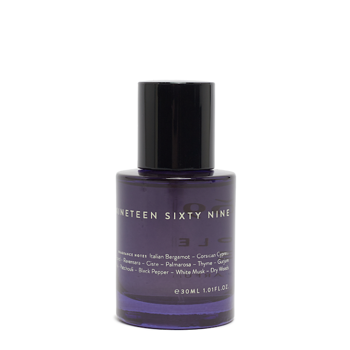 19-69 Purple Haze Eau de Parfum 30 ml pourpre 88200 2