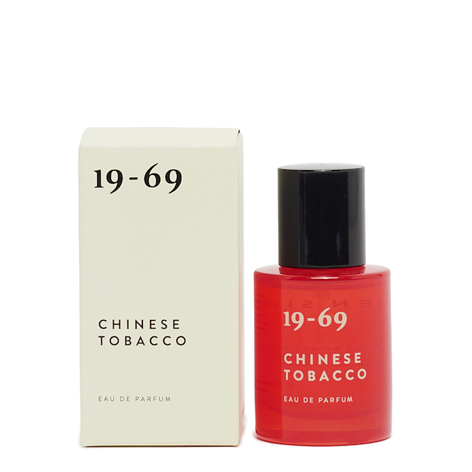19-69 Chinese Tobacco Eau de Parfum 30 ml orange 90906 1