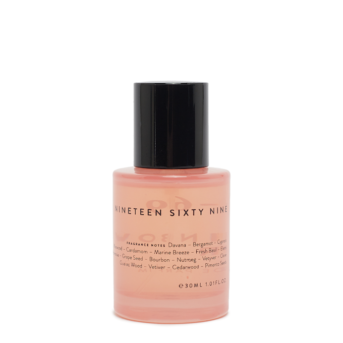 19-69 Rainbow Bar Eau de Parfum 30 ml rosa 85104 2