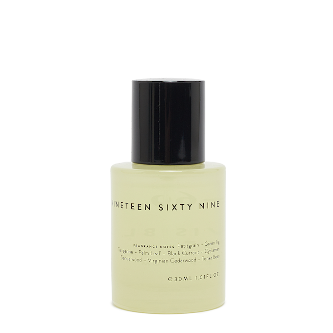 19-69 Invisible Post Eau de Parfum 30 ml gelb 90300 2