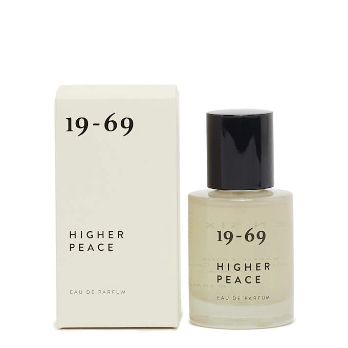 19-69 Higher Peace Eau de Parfum 30 ml geel 90905 1