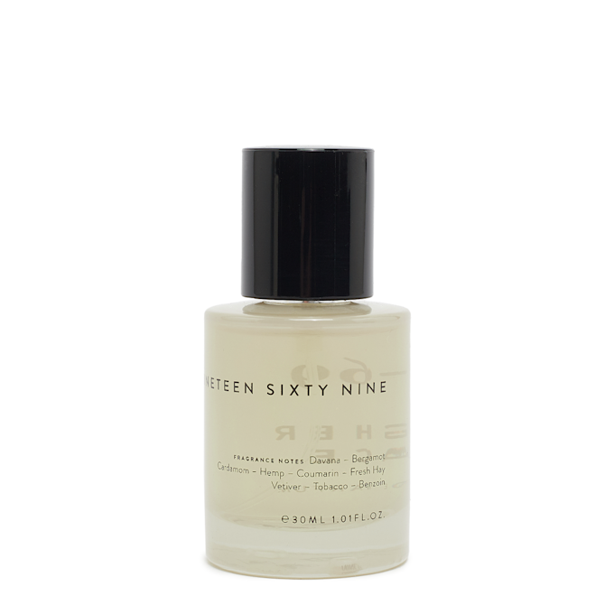 19-69 Higher Peace Eau de Parfum 30 ml gelb 90905 2