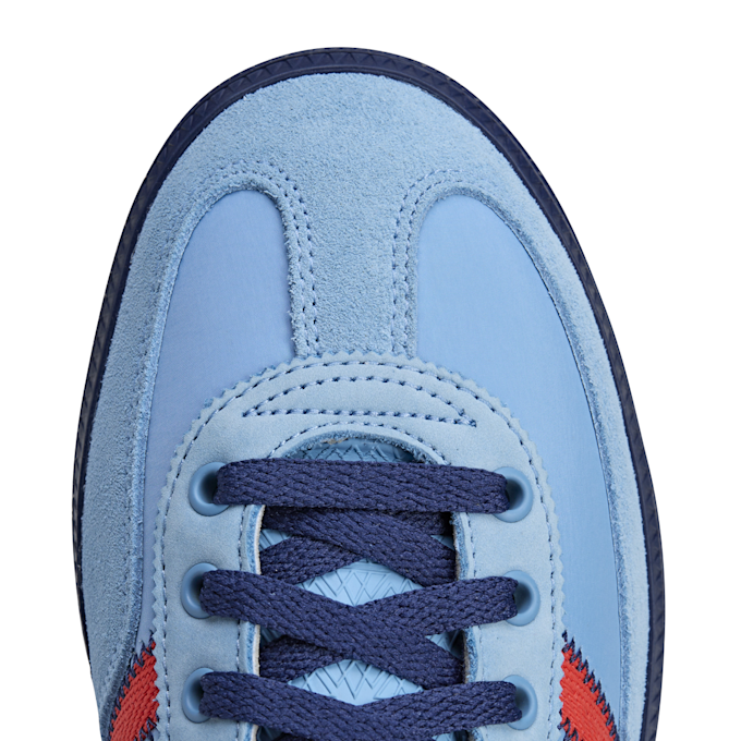 adidas Originals x CP Company Manchester Spezial blau 86532 7