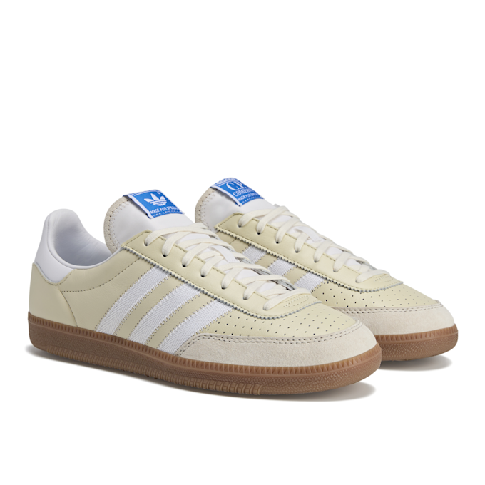 adidas Originals x CP Company Wimberly Spezial jaune 87914 1