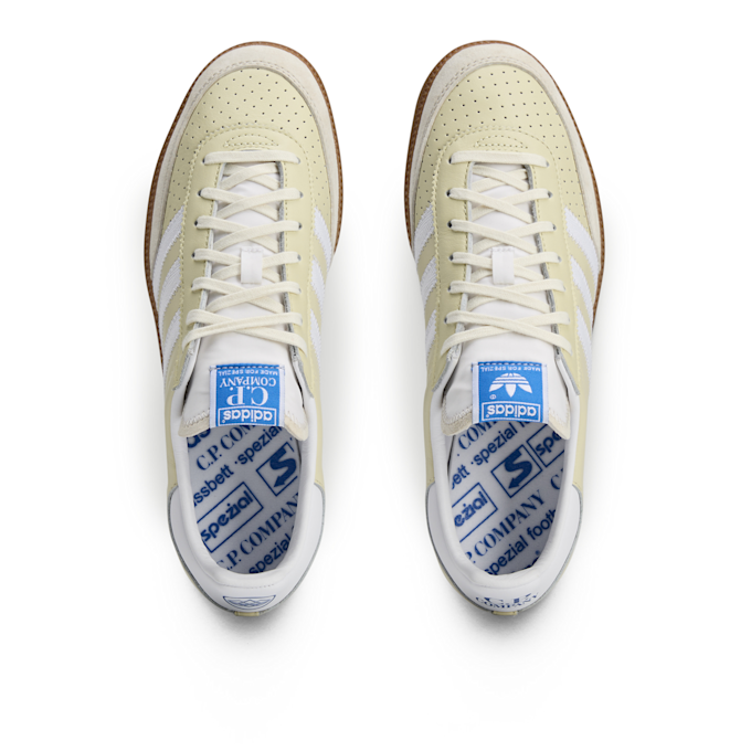 adidas Originals x CP Company Wimberly Spezial jaune 87914 4