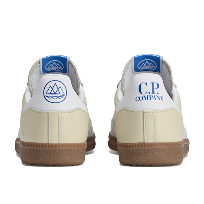 adidas Originals x CP Company Wimberly Spezial jaune 87914 5