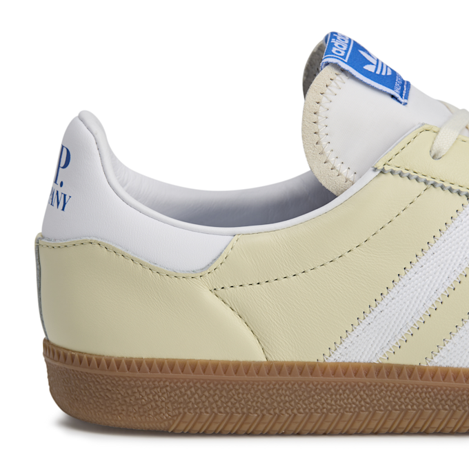 adidas Originals x CP Company Wimberly Spezial jaune 87914 6