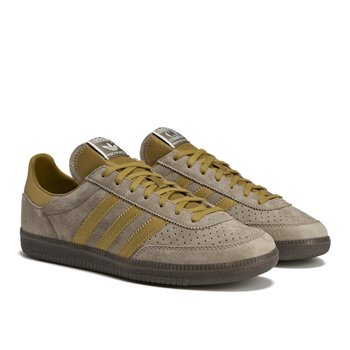 adidas Originals x CP Company Wimberly Spezial beige 86535 1