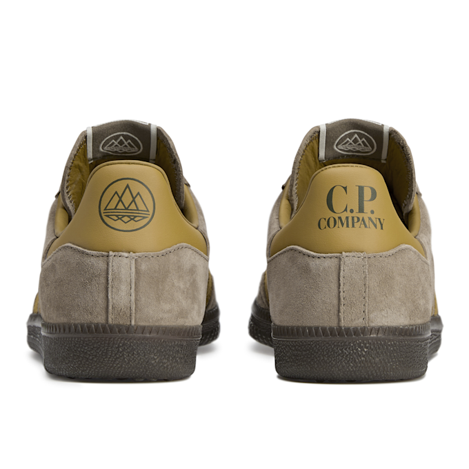 adidas Originals x CP Company Wimberly Spezial beige 86535 5