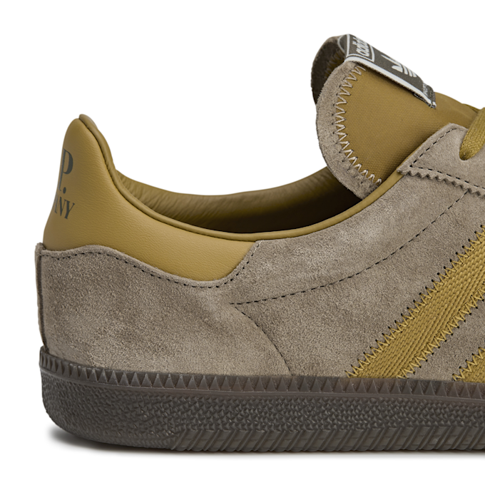 adidas Originals x CP Company Wimberly Spezial beige 86535 6
