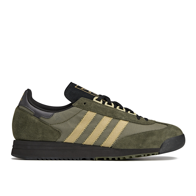 adidas Originals x CP Company SL83 Spezial vert 86536 2