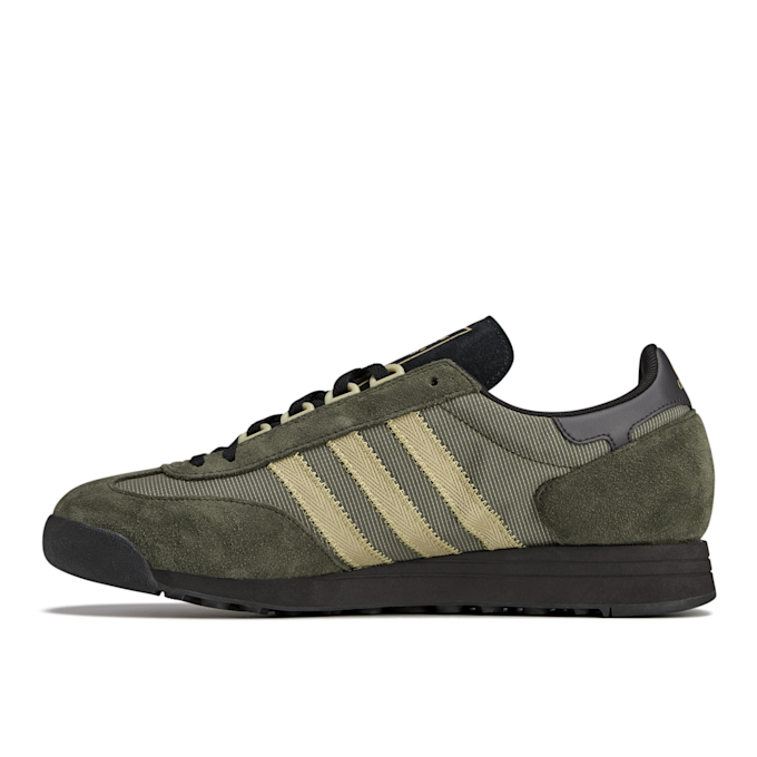 adidas Originals x CP Company SL83 Spezial vert 86536 3