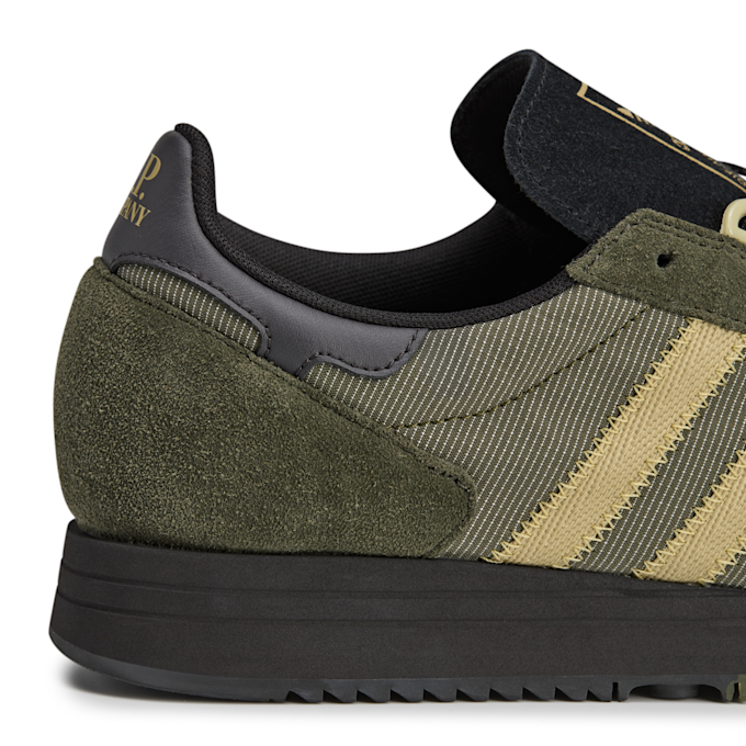adidas Originals x CP Company SL83 Spezial vert 86536 6