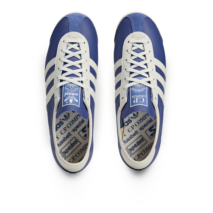 adidas Originals x CP Company Italia Spezial blue 89466 4