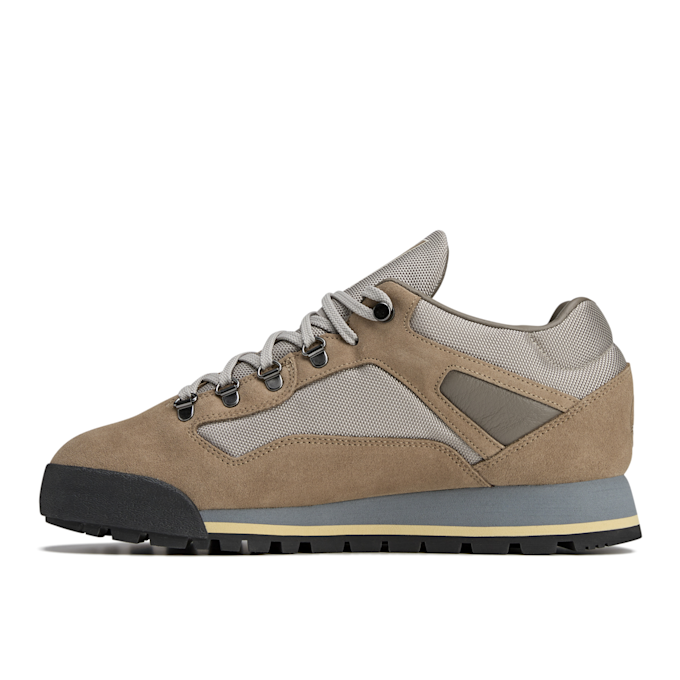 adidas Originals x CP Company Helvellyin Spezial beige 86537 2
