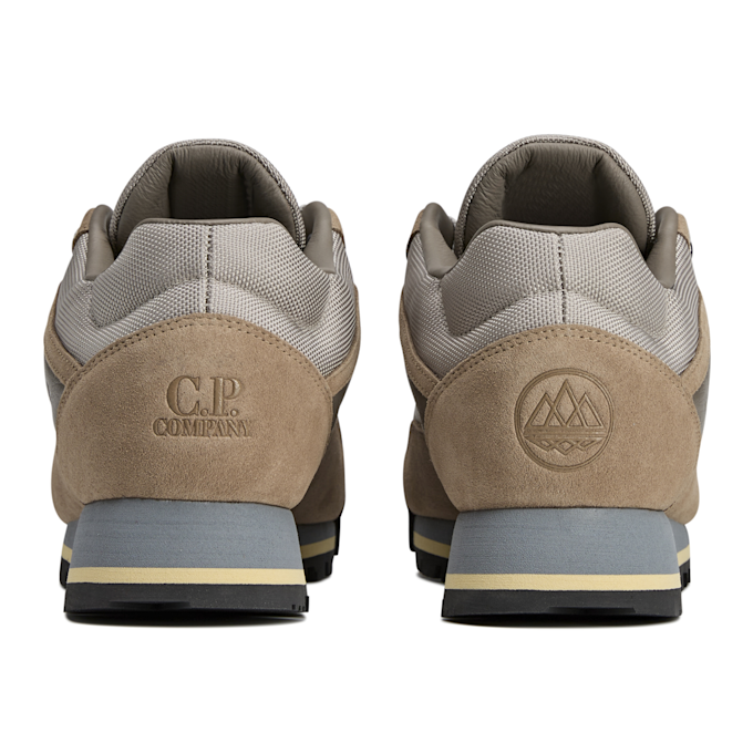 adidas Originals x CP Company Helvellyin Spezial beige 86537 6