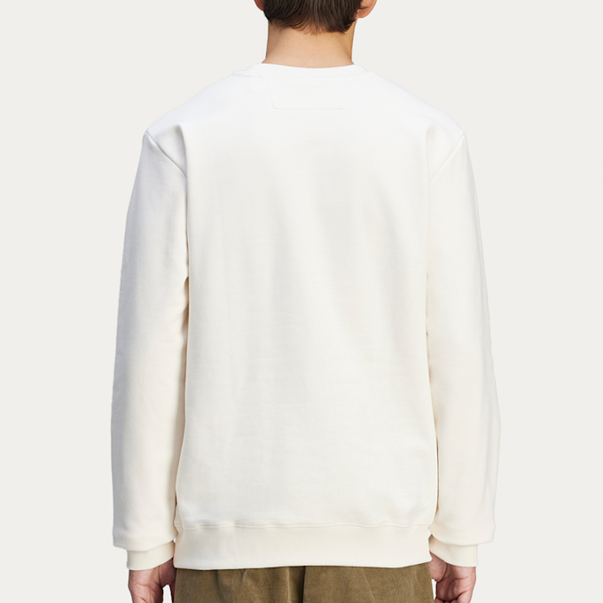 adidas Originals x CP Company Spezial Sweatshirt beige 89844 4