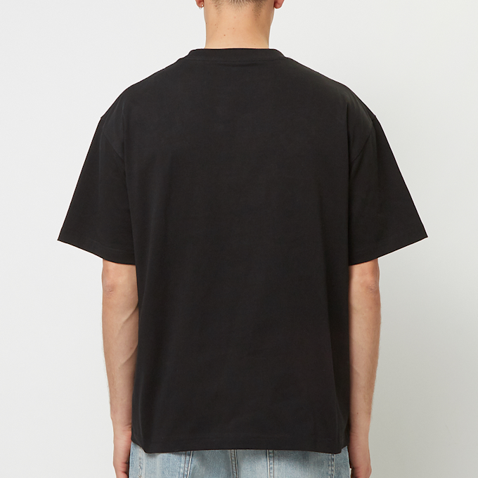 Pleasures Harness Heavyweight T-Shirt schwarz 89620 4
