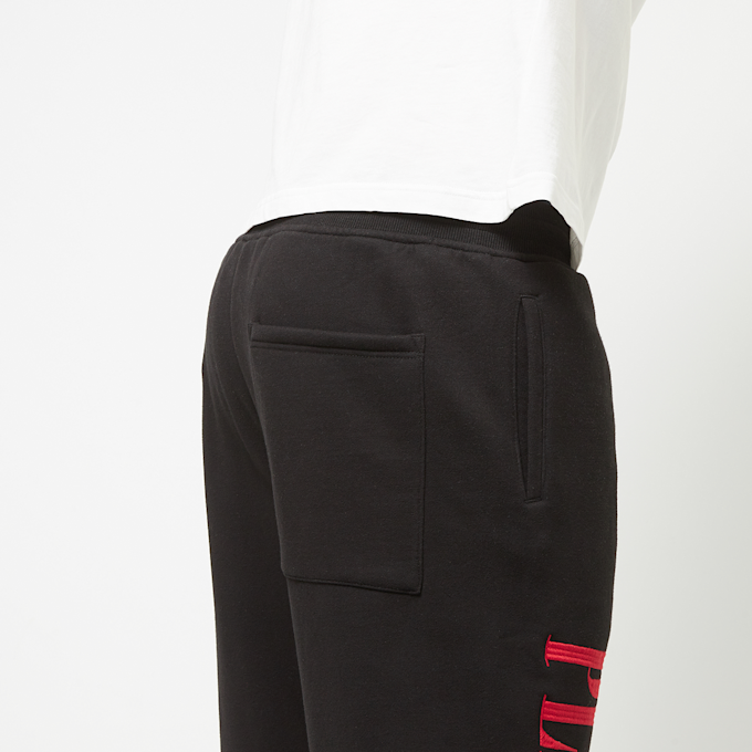 Pleasures Onyx Sweatpants noir 88209 5